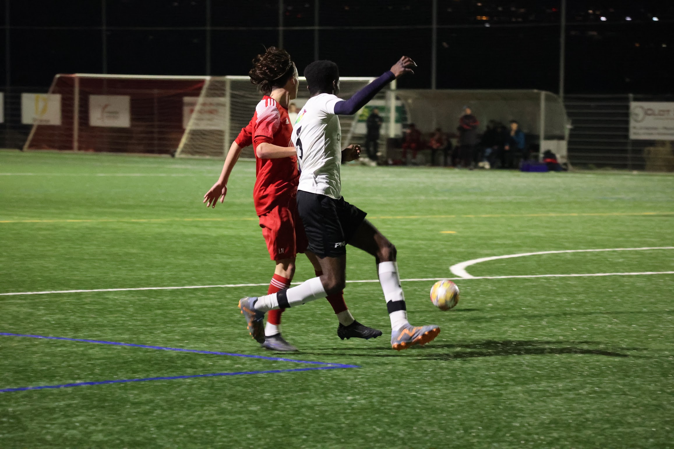 Football image placeholder