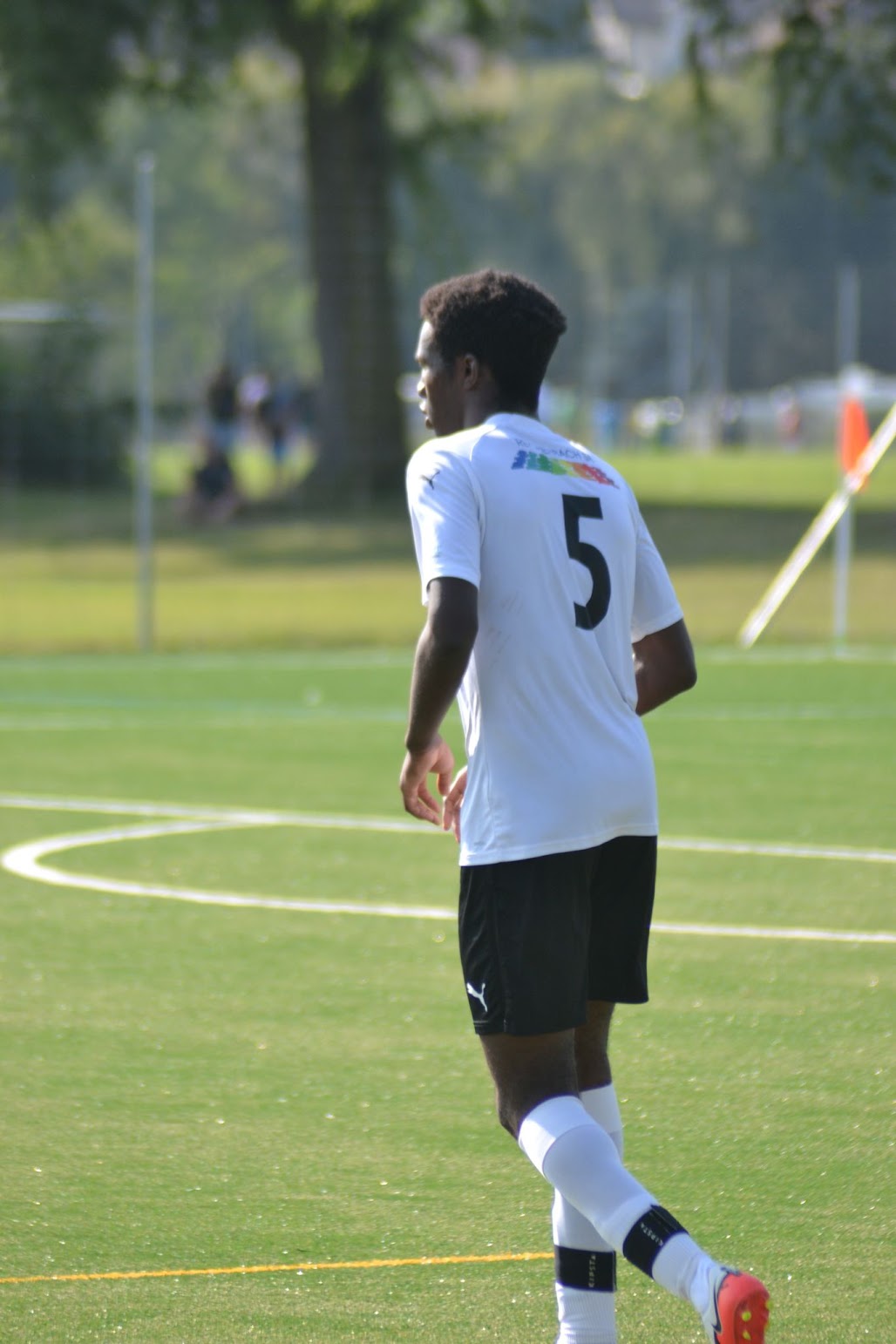 Football image placeholder