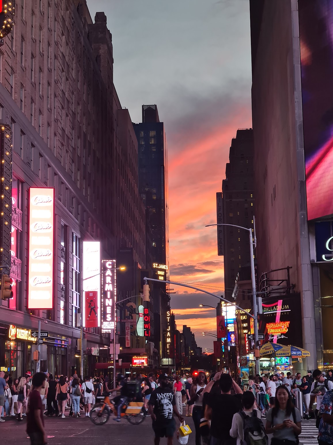 Travel image placeholder