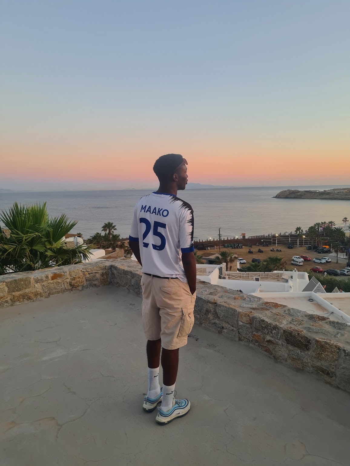 Travel image placeholder