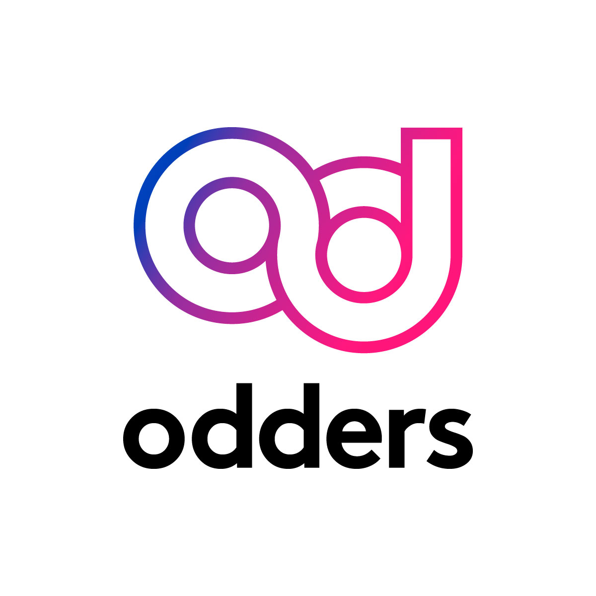 OddersLab logo placeholder